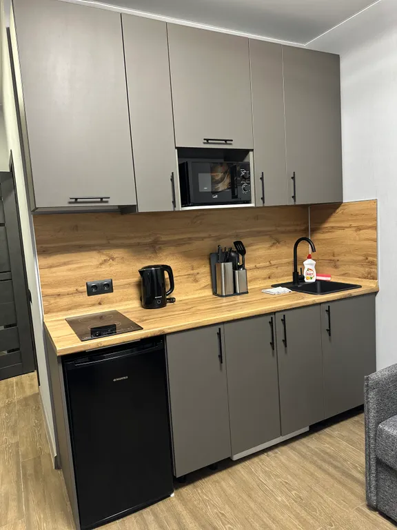 Cтудия Вода около Золотых Ворот