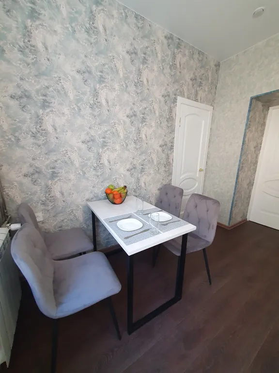 Сердце города