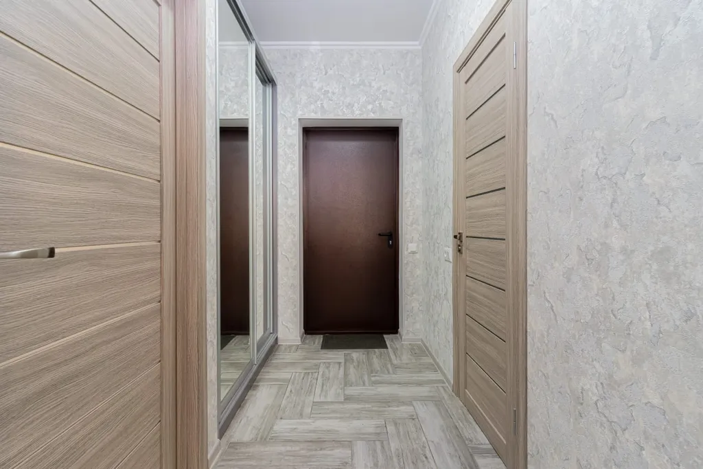 Квартира Квартира Люкс в ЖК Жигулина Роща — Мирное