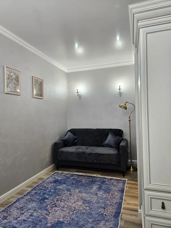 Шикарная вип квартира у аэропорта Экспоцентр и жд вокзала