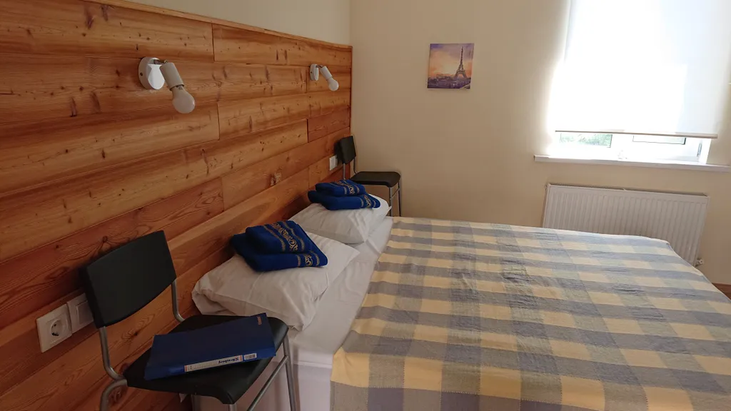 1-комнатная Квартира — аренда посуточно в Таганрог