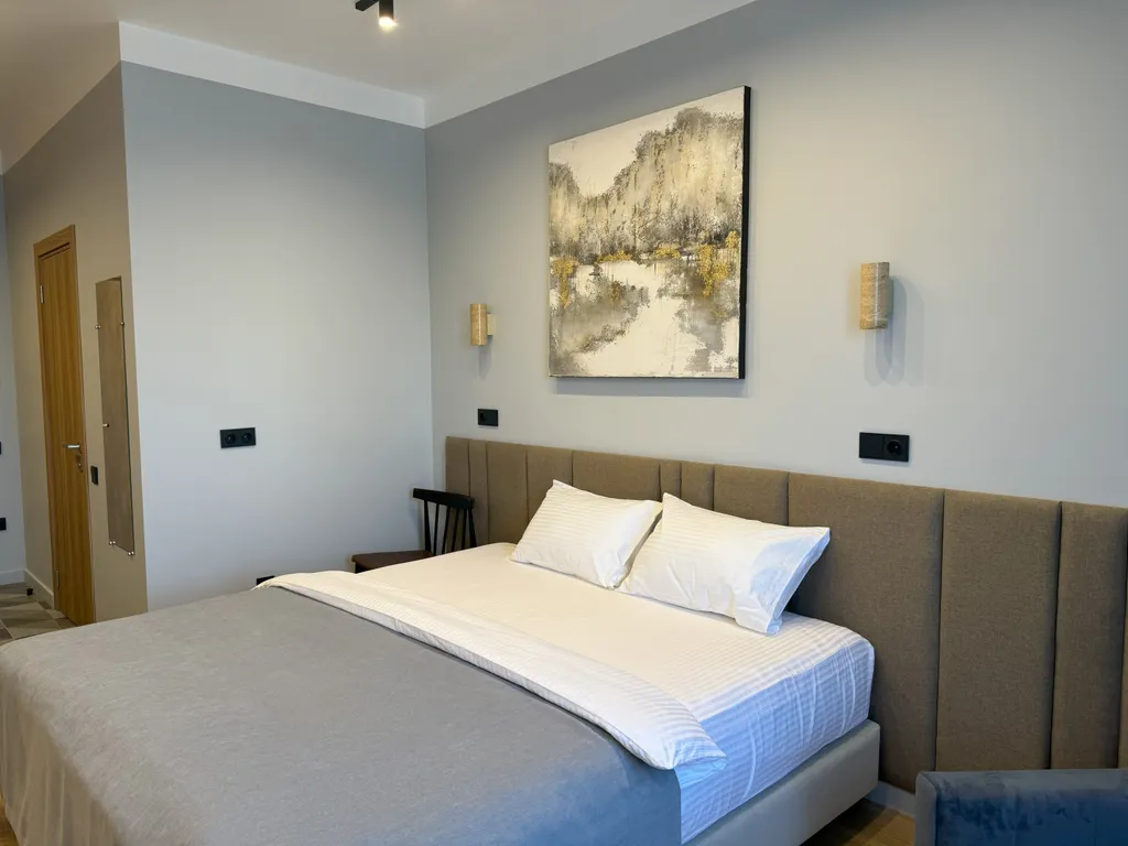 Квартира Комната — аренда посуточно в Пятигорск