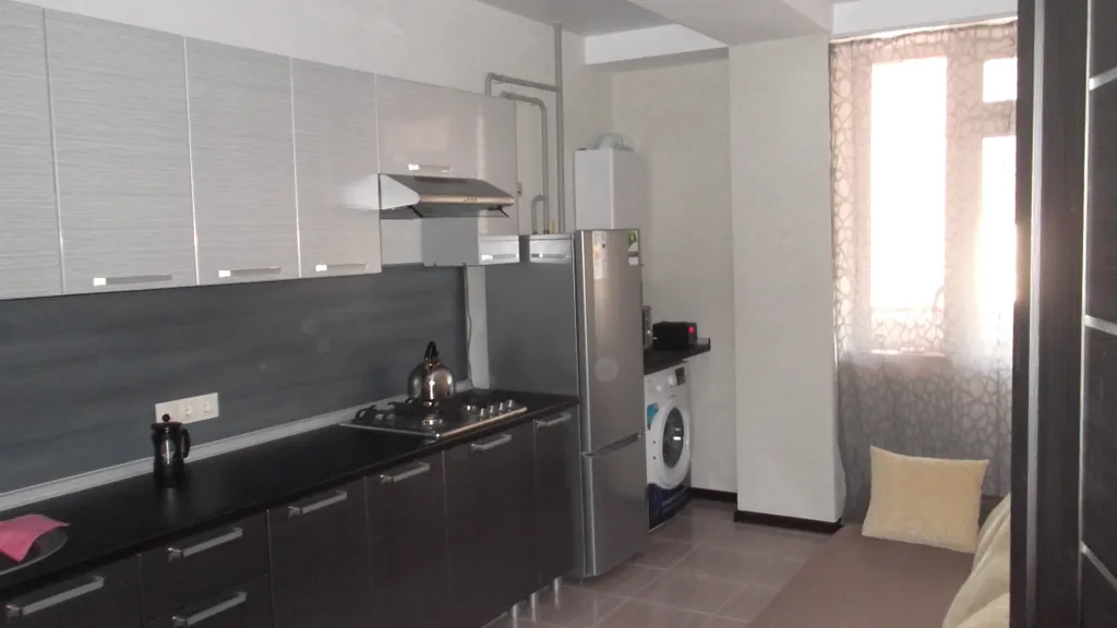 Квартира 2-комнатная Квартира — Севастополь