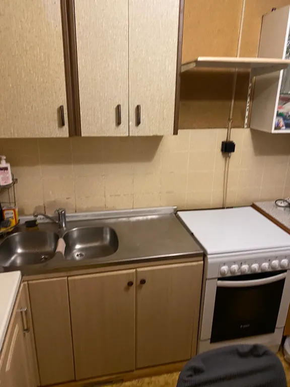 Комната в центре, заселение строго по паспорту