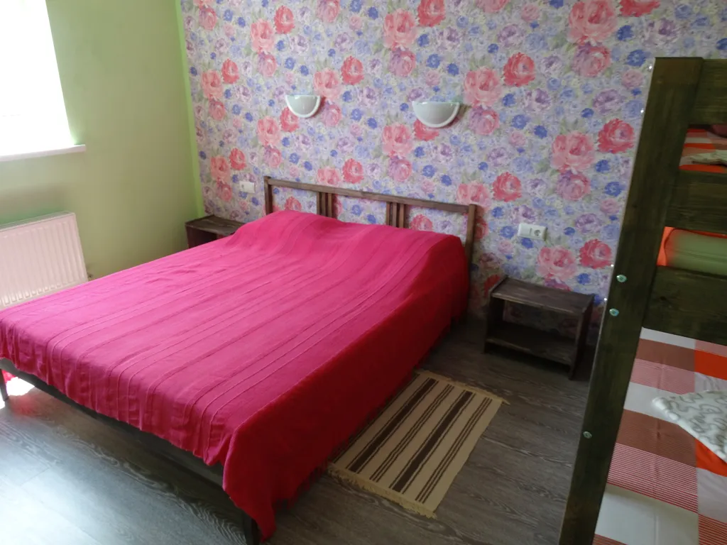 Квартира Комната — Геленджик