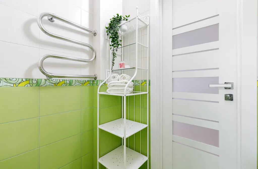 Квартира Квартира МЕСТО.ЗИМА — Краснодар