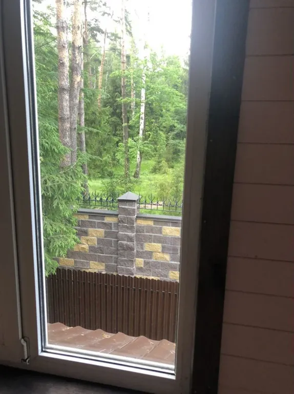 Большой дом "Лесная сказка"