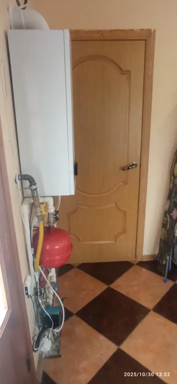 Апартаменты Rosa 36