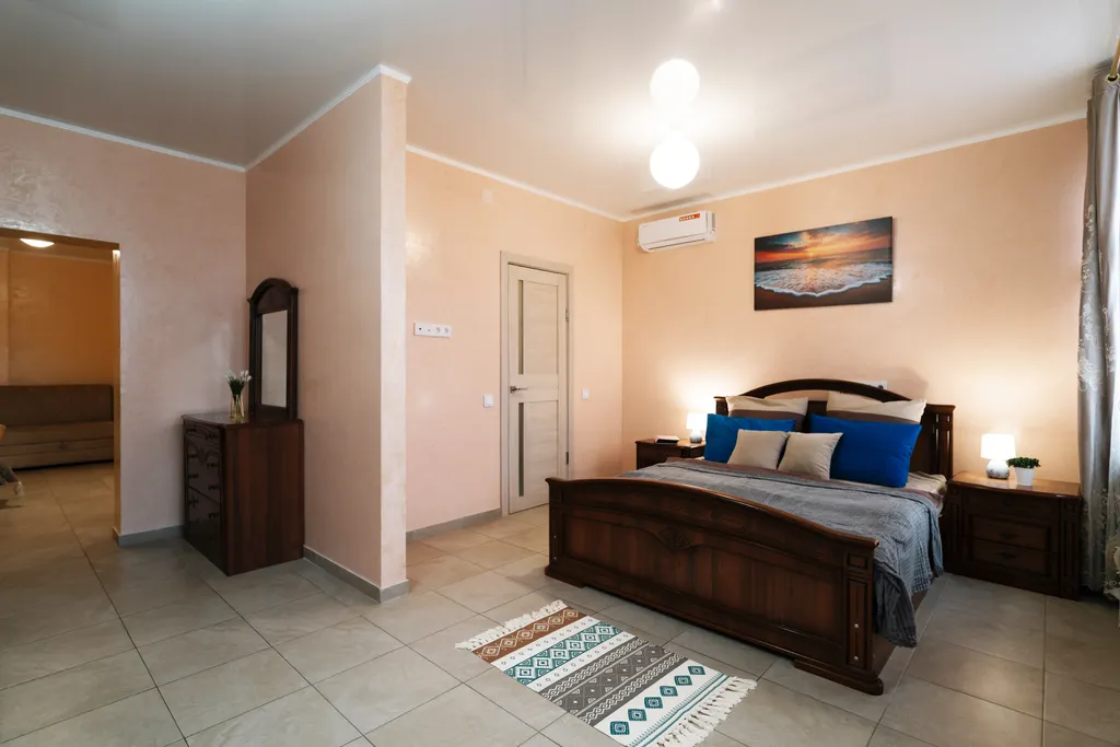 Квартира Уютный апартамент вблизи трассы М4 Дон с крытой парковкой — аренда посуточно в Ростов-на-Дону