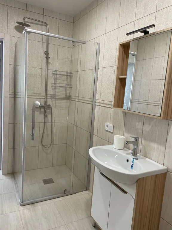 Квартира Уютная квартира в гостевом доме — Севастополь