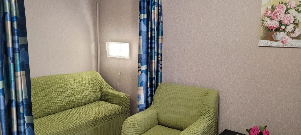 Уютная квартира в 20 минутах пешком от лучших пляжей города