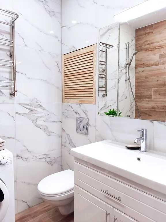 Квартира в ЖК Государев