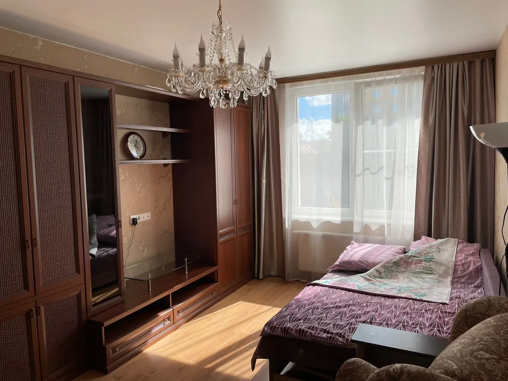 Квартира Домашний уют — аренда посуточно в Гатчина