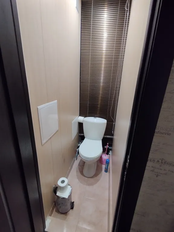 Квартира Уютная квартира рядом с парком и красивой набережной — Луга