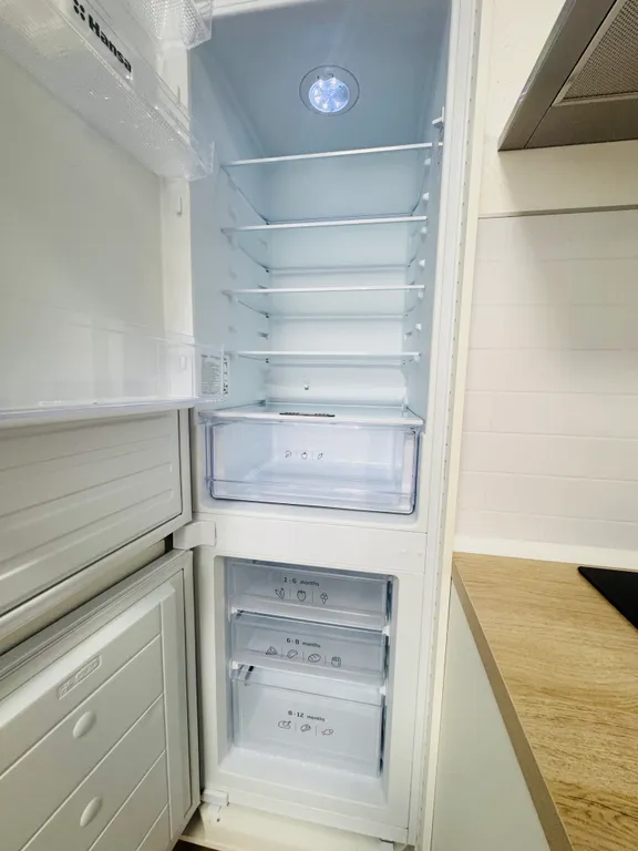 Мини квартира-студия для одного или двоих