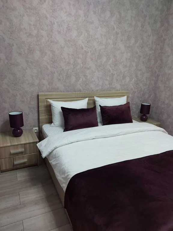 Современная и комфортная 2- комнатная квартира