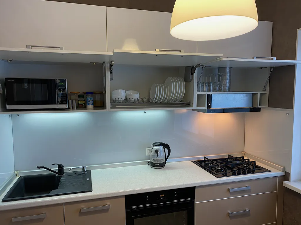 Коттедж Дом на Уикэнд — Новороссийск