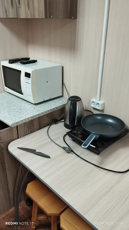 Домик у леса Кудыкина гора