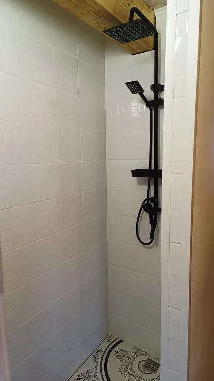 Домик у моря