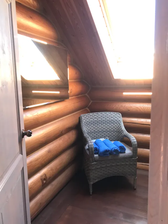 Дача у моря