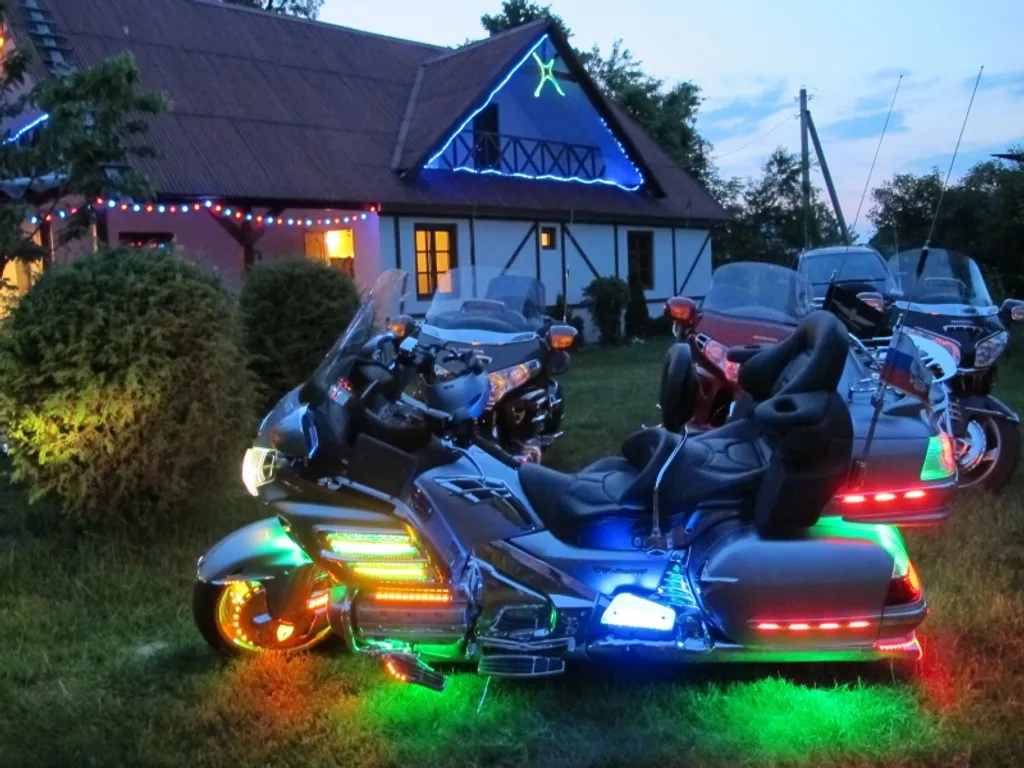 Усадьба Олизаров Став, недалеко от Бреста, Беловежской Пущи