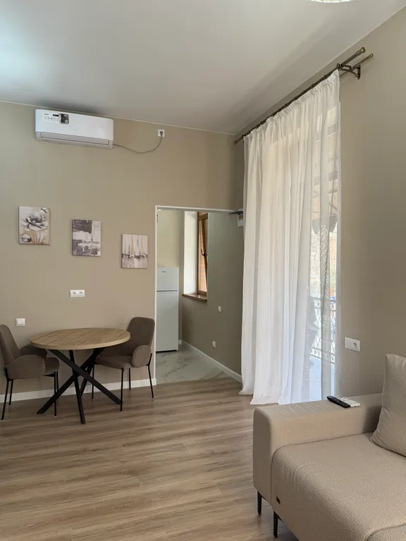 Квартира Уютная квартира в центре столицы — Сухум