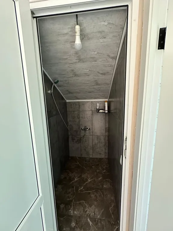 Коттедж Дом Барнахус Как Doma — Шамилькала