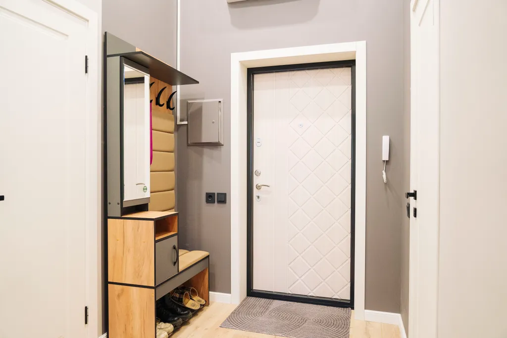 Уютная квартира в Старом центре (для командировок и семейного отдыха)