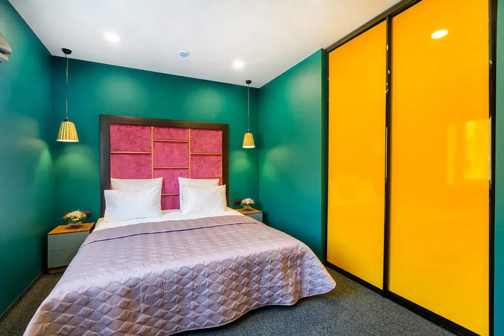 Квартира Комната — Екатеринбург