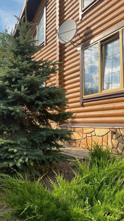 Уютный дом в 20 минутах от центра