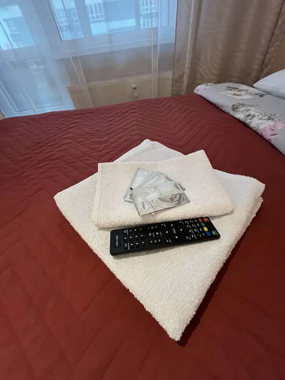 Студия вблизи аэропорта Барнаул