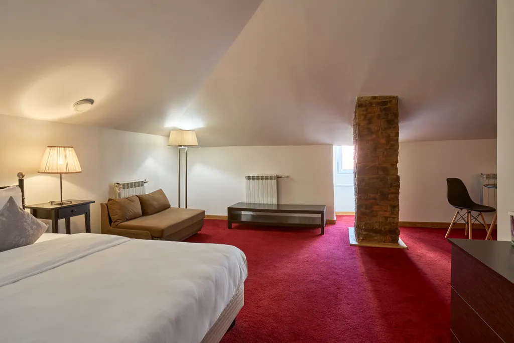 Квартира Комната — Москва