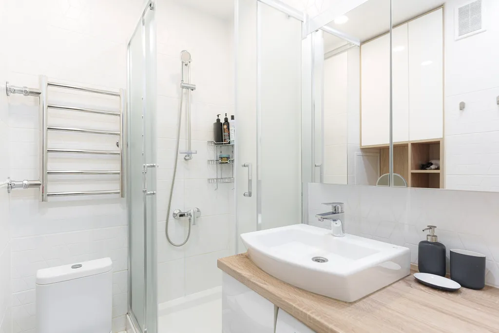 Апартаменты в районе Новая Боровая рядом с ТЦ Dana Mall