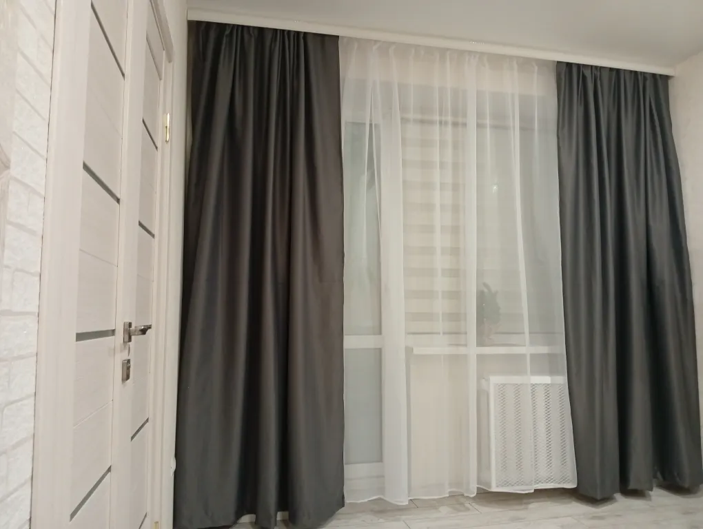 Комфортная квартира в центре города