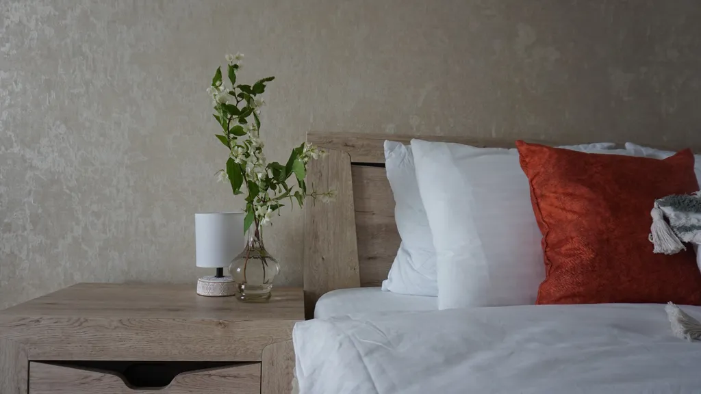 Просторная видовая квартира для большой семьи