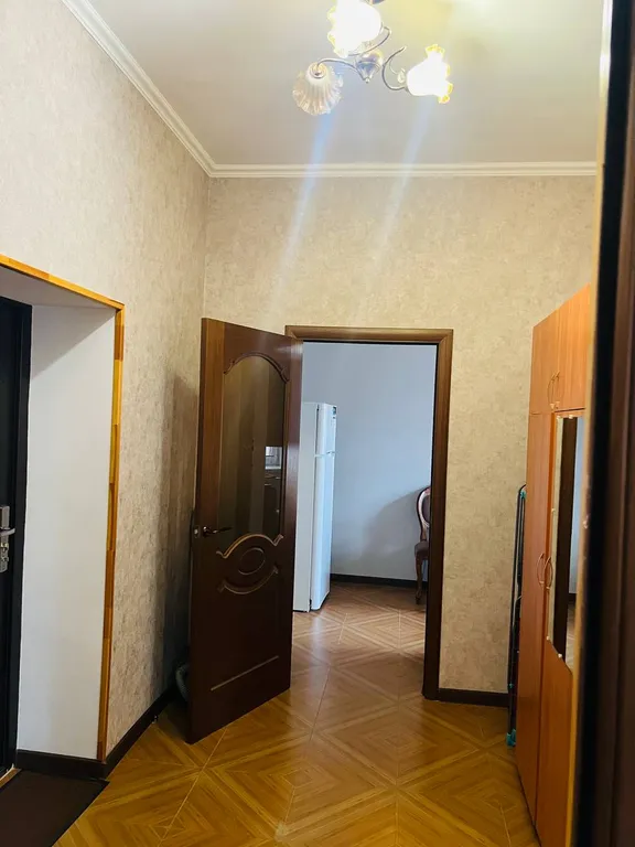 Уютная квартира в курортной зоне Железноводска