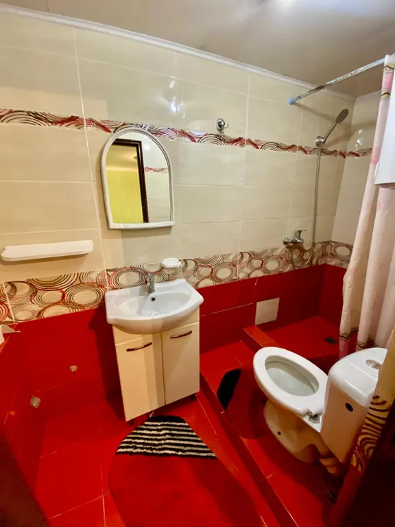 Квартира Уютная квартира в центре города — Сухум