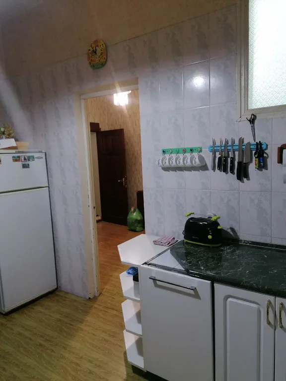 Комфортный дом