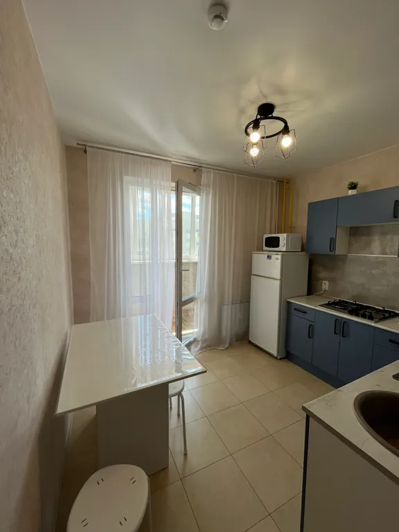 Уютная квартира в южном городе