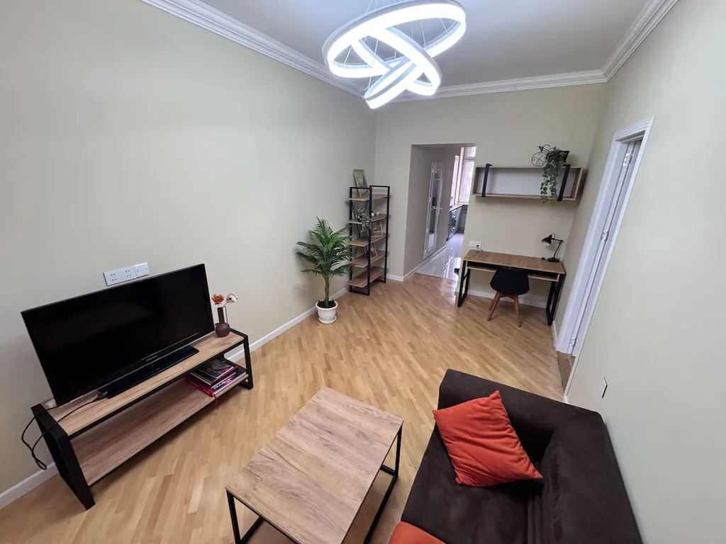 Квартира The Heart of Soho — аренда посуточно в Баку