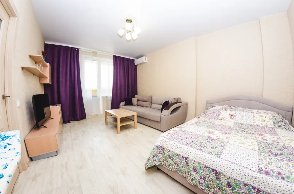 Квартира Atlant Apartments 379 — аренда посуточно в Воронеж