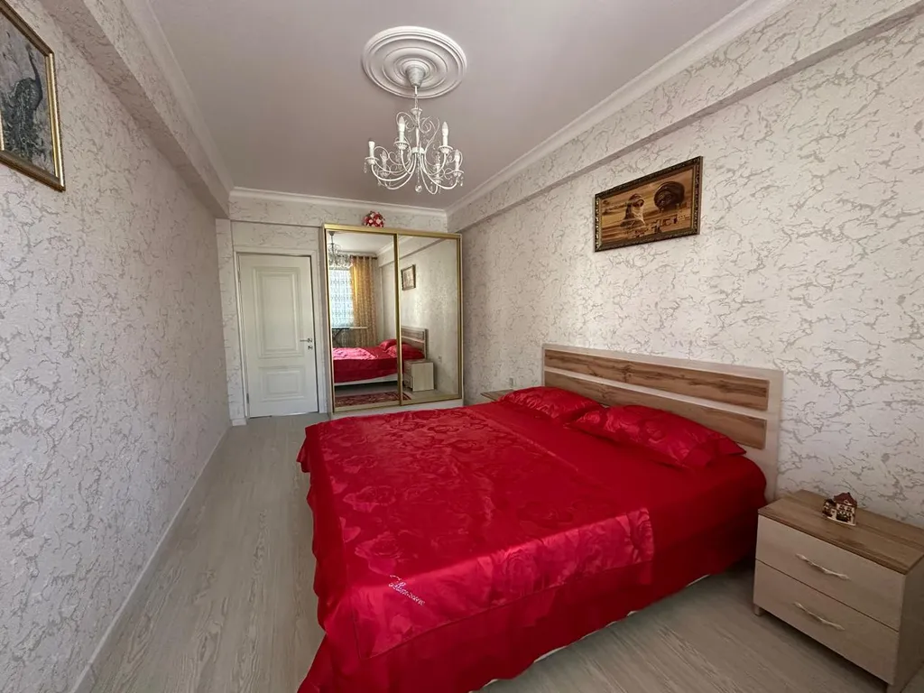 Квартира в престижном районе