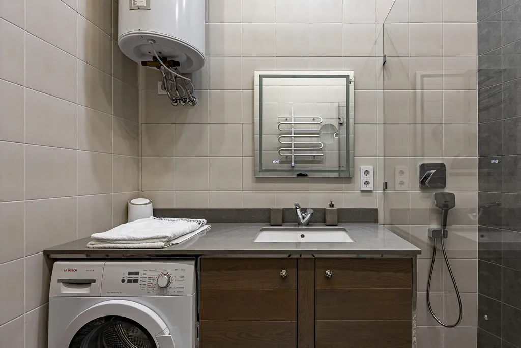 Элегантный лофт у Эрмитажа