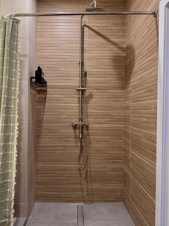 Мандарин — это простор и современность в рамках крупнейшего жилого