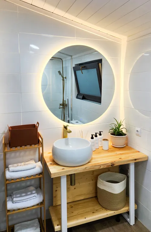 Коттедж Домик Хюгге — Можайск