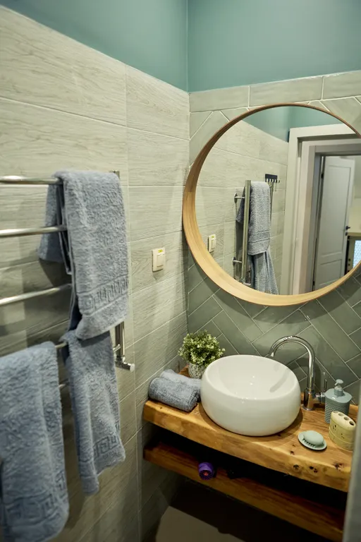 Семейный люкс