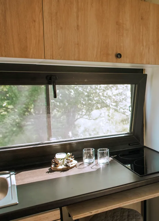 Дом на холме