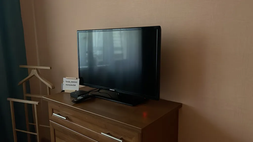 Уютная квартира в Путилково