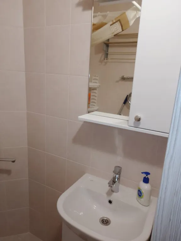 Уютная квартира у самого моря