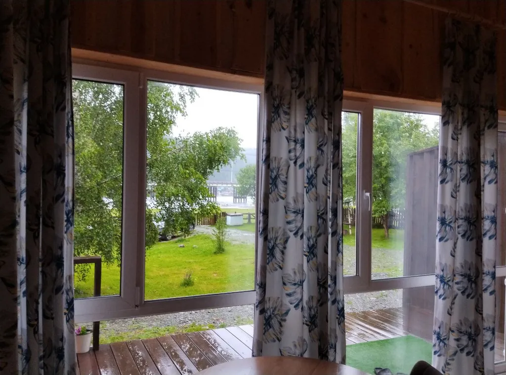 Отдых Телецкое